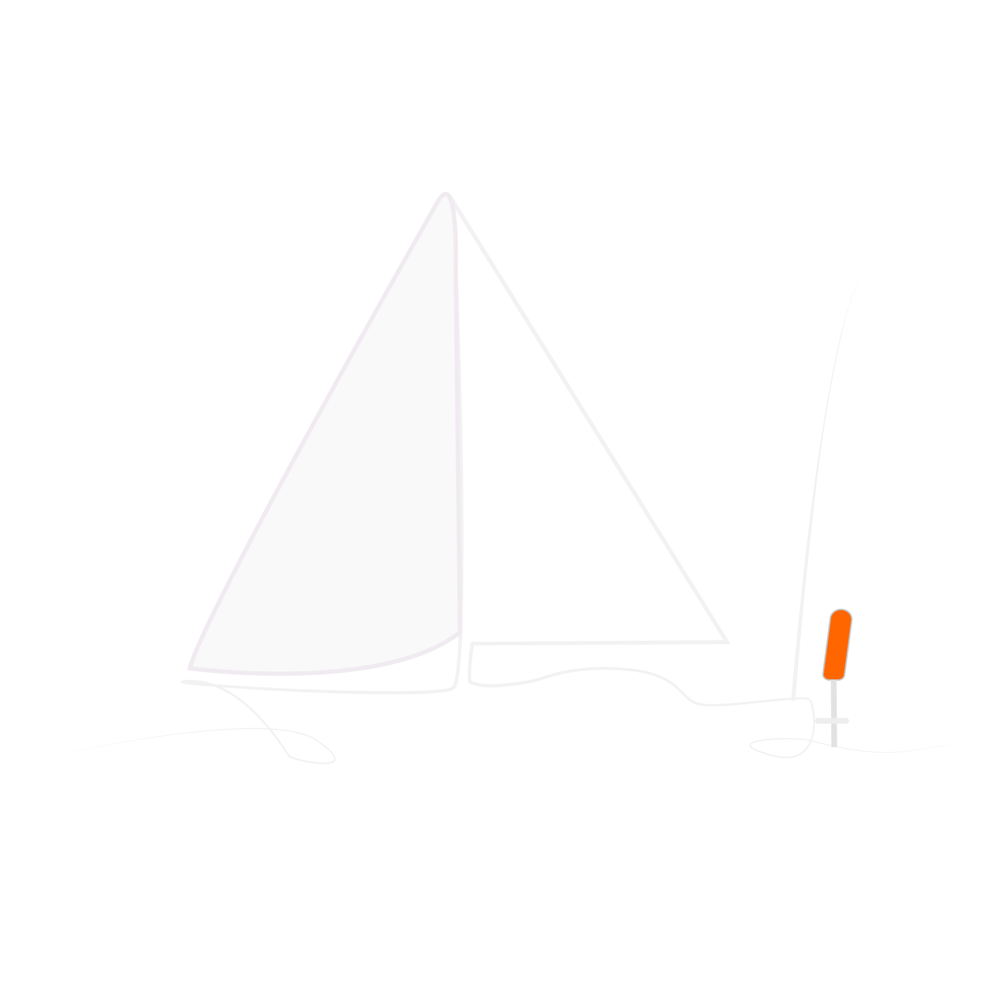 Auf 'm Boot
